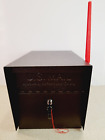 Mail Boss 7508 Curbside Mail Manager Security, Bronze Locking Mailbox - FLAW