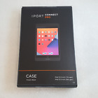 iPort - CONNECT PRO CASE 10.2 Case for Apple iPad 10.2