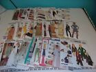 Butterick Sewing Patterns Ladies Assorted Clothing Sizes Assorted