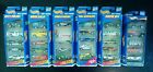 HOT WHEELS 1998 Huge Lot Of 6 Gift Packs 30 Cars Mint On Card No Duplicates!