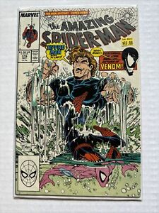 The Amazing Spider-Man #315 Marvel Comics 1st Print Todd McFarlane 1989 NM