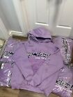BRAND NEW SEALED Sp5der Worldwide Hoodie Multiple colours and size