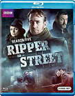 Ripper Street: Season Five (Blu-ray)New