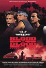 65411 Blood In . Blood Out: Bound by Honor Movie Wall Decor Print Poster