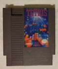 New ListingTetris (Nintendo Entertainment System, 1989) NES AUTHENTIC CLEAN TESTED WORKS