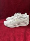 Puma GV Special + 36661301 Mens White Leather Lifestyle Shoes Size 10 Men