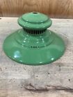 New ListingSears Roebuck Lantern 742.43 - Ventilator -Chips and Scratches