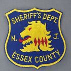 New ListingEssex County Sheriff's Dept. NJ (New Jersey) 4