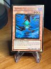 Blackwing - Gale the Whirlwind - GLD3-EN021 - LP - Yugioh