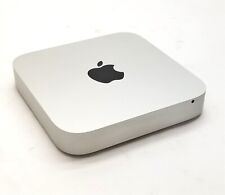 Apple MAC Mini 6,2 Late 2012 A1347 Core i7-3615QM 2.3GHz 8GB 500GB SSD OSX 10.13