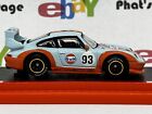 Hot Wheels RLC Gulf Racing Promo Porsche 993 GT2 # 3109/6000 excellent VHTF