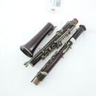 Triebert Oboe Systeme 3 in Rosewood HISTORIC COLLECTION