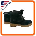 Fila Men’s Boots Black Size 13 Edgewater