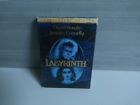 Labyrinth (Anniversary Edition) (DVD, 1986)