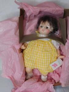 VTG Madame Alexander Puddin Doll 19