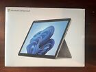 Microsoft Surface Go 3 Platinum. Brand New In The Box And Sealed