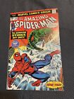 Amazing Spider-Man #145 (Marvel 1975) Mid/High Grade Scorpion App.! MVS intact!