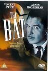 The Bat DVD Starring Vincent Price - New And Sealed