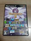 PlayStation 2 Sony PS2 Taito Memories 2 gekan Lower volume Japan action game