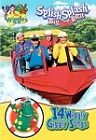 The Wiggles: Splish Splash Big Red Boat - DVD