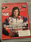 June 6 2005 Danica Patrick Indy NASCAR Car Racing Sports Illustrated Magazine
