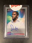 New Listing2021 Topps Finest Finest Auto Damon Stoudamire #FA-DST Auto Sealed