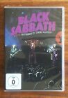 Black Sabbath: Gathered in Their Masses - Live DVD + CD (2013)