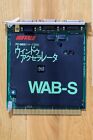 Buffalo (Melco) WAB-S  1000GPA-E | VGA Card C-BUS for NEC PC-98 - working