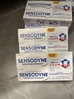 Sensodyne Sensitivity and Gum Whitening Sensitive Toothpaste, 3.4 oz, 2 Pack
