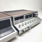Cobra 2000 GTL AM/SSB Base Station CB Radio & Original Speaker *Untested Read*