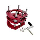 New ListingWood Router Plunge Base Router Lift Base Accessories for Carpentry Tool