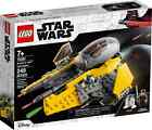 LEGO STAR WARS Anakin's Jedi Interceptor 75281 *** BRAND NEW | RETIRED | RARE **