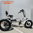 Addmotor Electric Tricycles 20