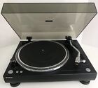 SONY PS-LX300H Variable Speed Turntable Vinyl Record Player Working VIDEO