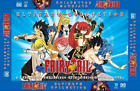 ANIME DVD~ENGLISH DUBBED~Fairy Tail(1-328End+2 Movie+9 OVA) DHL EXPRESS + GIFT