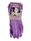 Kitchen & Home True Blues Ultra Lavender Household Cleaning Gloves