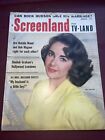 vintage magazine Screenland Can Rock Hudson Save His Marriage? March fd80