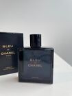 Bleu De Chanel Parfum 3.4oz SEALED