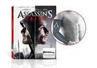 Assassins Creed Exclusive Limited Edition  Hidden Dagger Arm Sleev - VERY GOOD