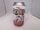 New & Sealed Funko Soda Limited Edition Figurines Mixed Lot Pick and Choose