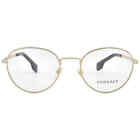 Versace Demo Round Men's Eyeglasses VE1279 1002 51 VE1279 1002 51
