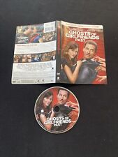 Ghosts of Girlfriends Past DVD 2009 - DISC& ARTWORK ONLY NO CASE