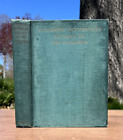 New Listing1919 Old THEODORE ROOSEVELT Book LETTERS TO HIS CHILDREN 1ST/6TH PRESIDENT