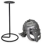 MEDIEVAL MINI ROMAN HELMET COLLECTION FOR DISPLAY MINIATURE HOME DECOR & GIFTS