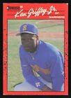 1990 Donruss #365 Ken Griffey Jr. RC Rookie Card TCCCX