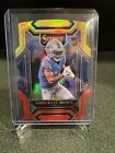 New Listing2021 Select Amon Ra St Brown Rookie Yellow & Red Die Cut Prizm Club Level RC
