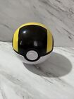 Official Pokemon TCG Ball Plastic (Empty Pokeball) Collectors Decoration/Cosplay