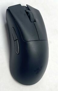 Razer Deathadder V3 Pro RZ01-0463 Wireless Gaming Mouse - Black-MOUSE ONLY