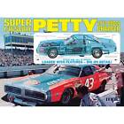 MPC 1/16 Richard Petty 1973 Dodge Charger MPC938 Plastics Cars/Trucks Other