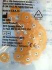 3M Sof-Lex soflex Discs Pack of 30 Orange Series 2382F Fine 1/2